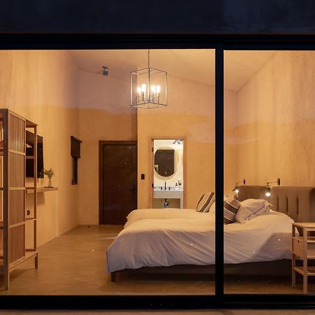 Casa Vall Luxury Valley Life Valle de Guadalupe Ngoại thất bức ảnh