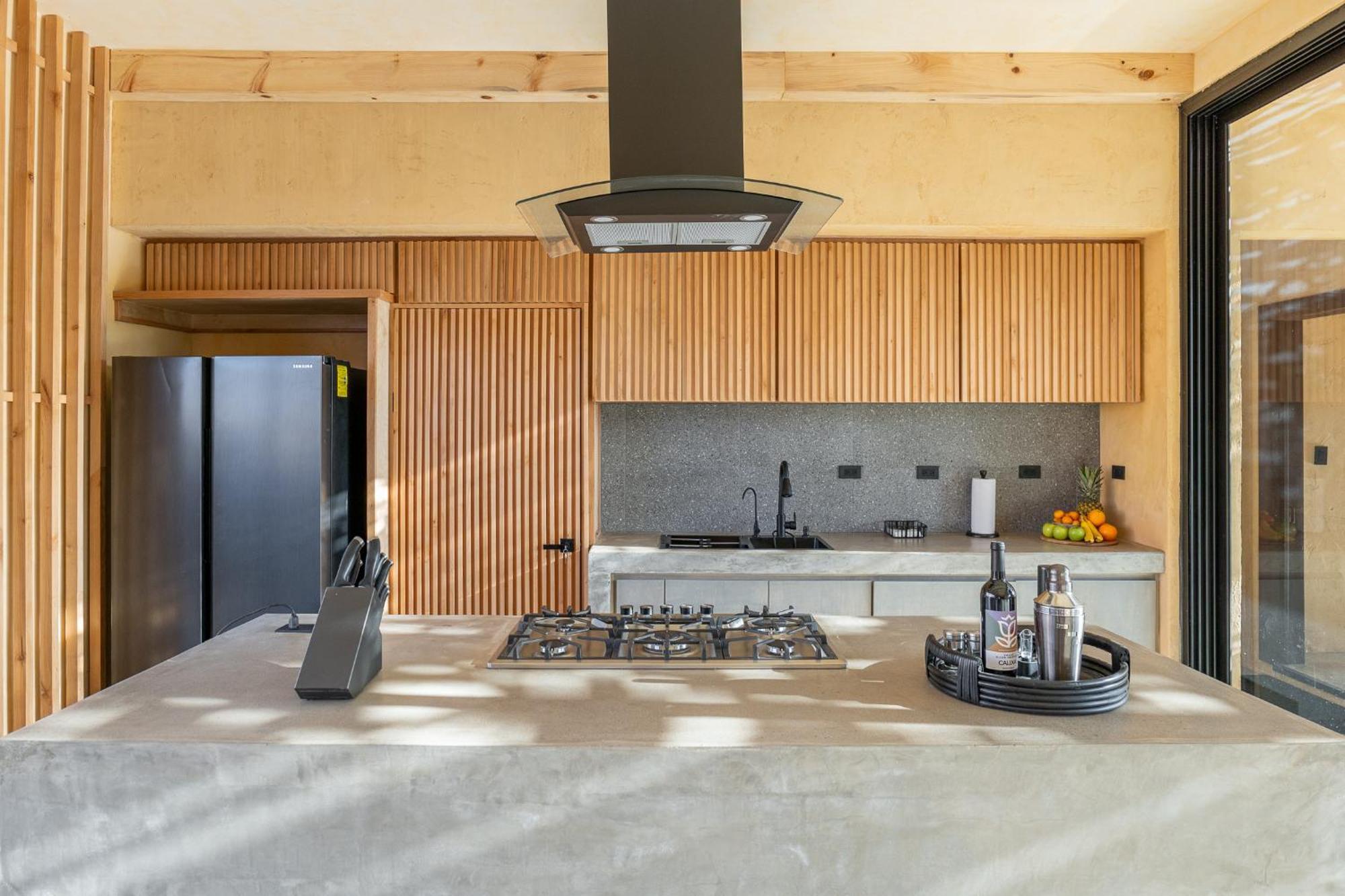 Casa Vall Luxury Valley Life Valle de Guadalupe Ngoại thất bức ảnh