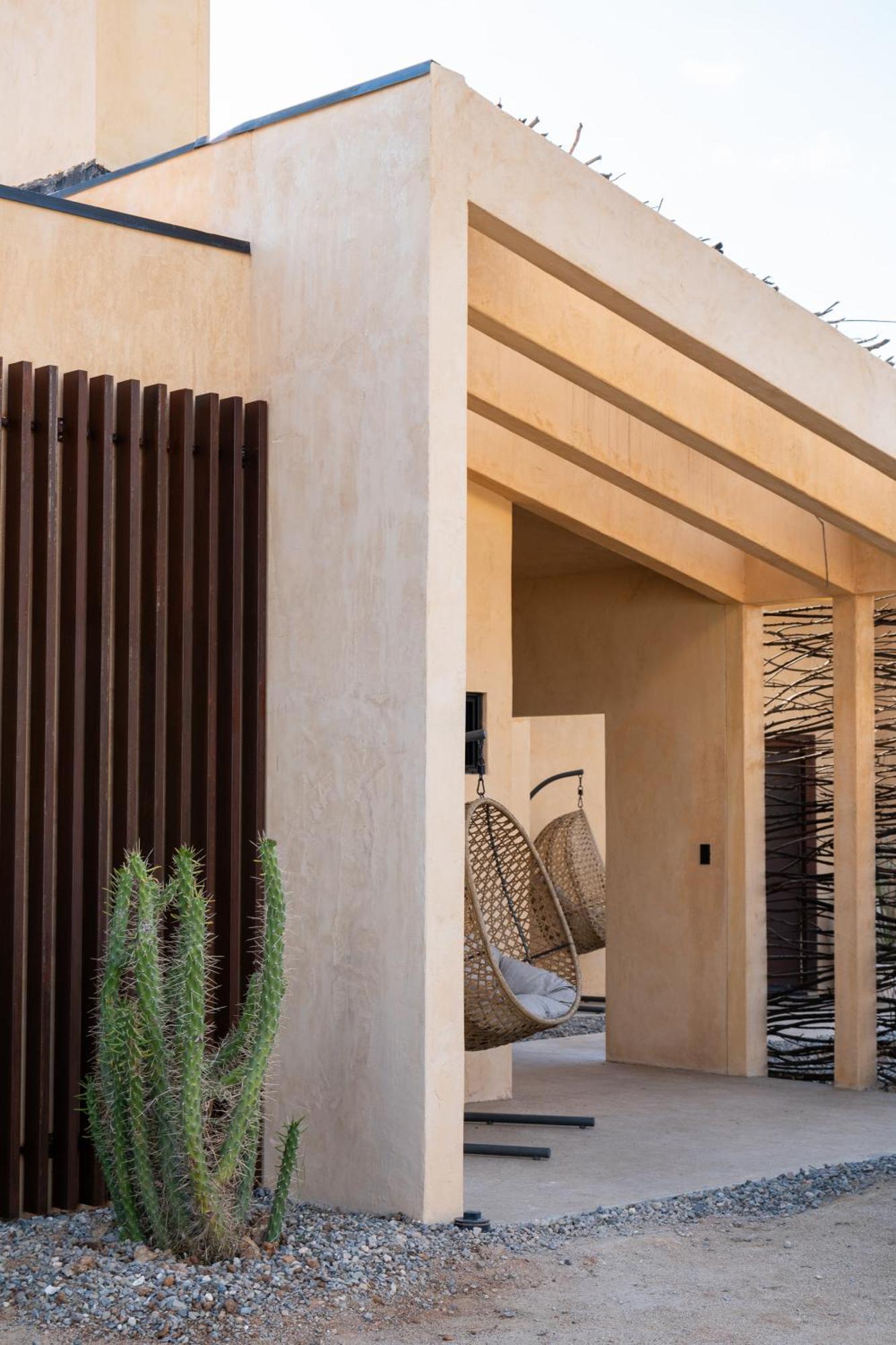 Casa Vall Luxury Valley Life Valle de Guadalupe Ngoại thất bức ảnh
