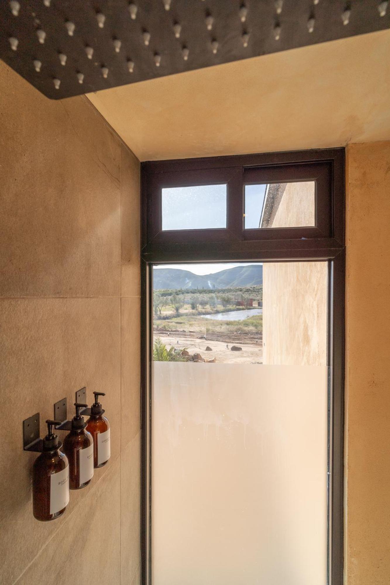 Casa Vall Luxury Valley Life Valle de Guadalupe Ngoại thất bức ảnh